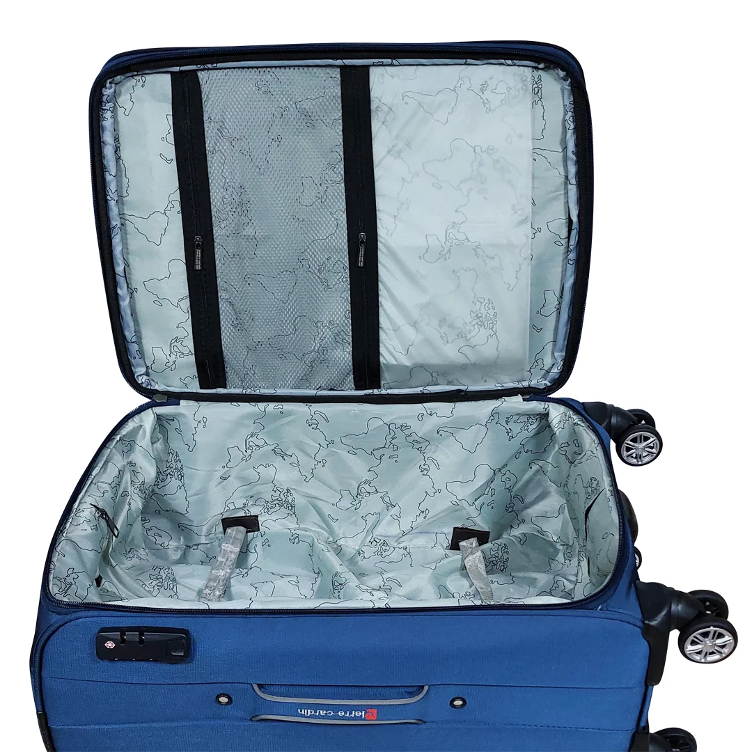 چمدان Pierre Cardin مدل P40212
