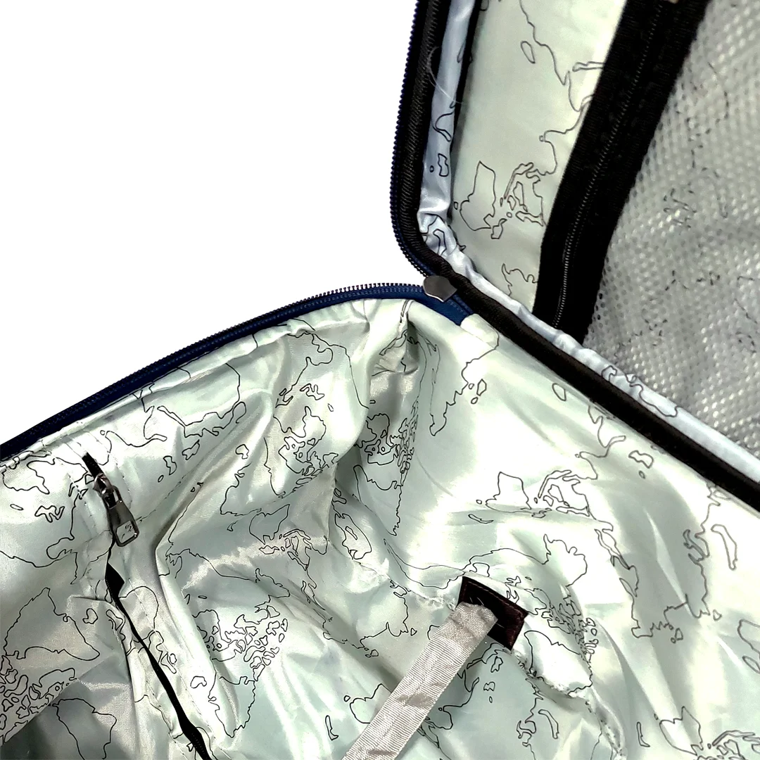 چمدان Pierre Cardin مدل P40212