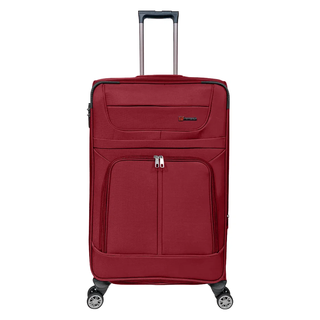 چمدان Pierre Cardin مدل P40212-L سایز بزرگ