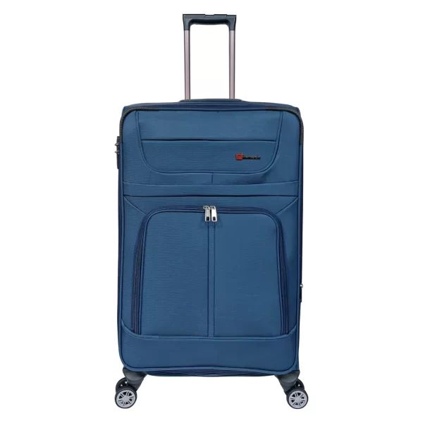 چمدان Pierre Cardin مدل P40212-L سایز بزرگ
