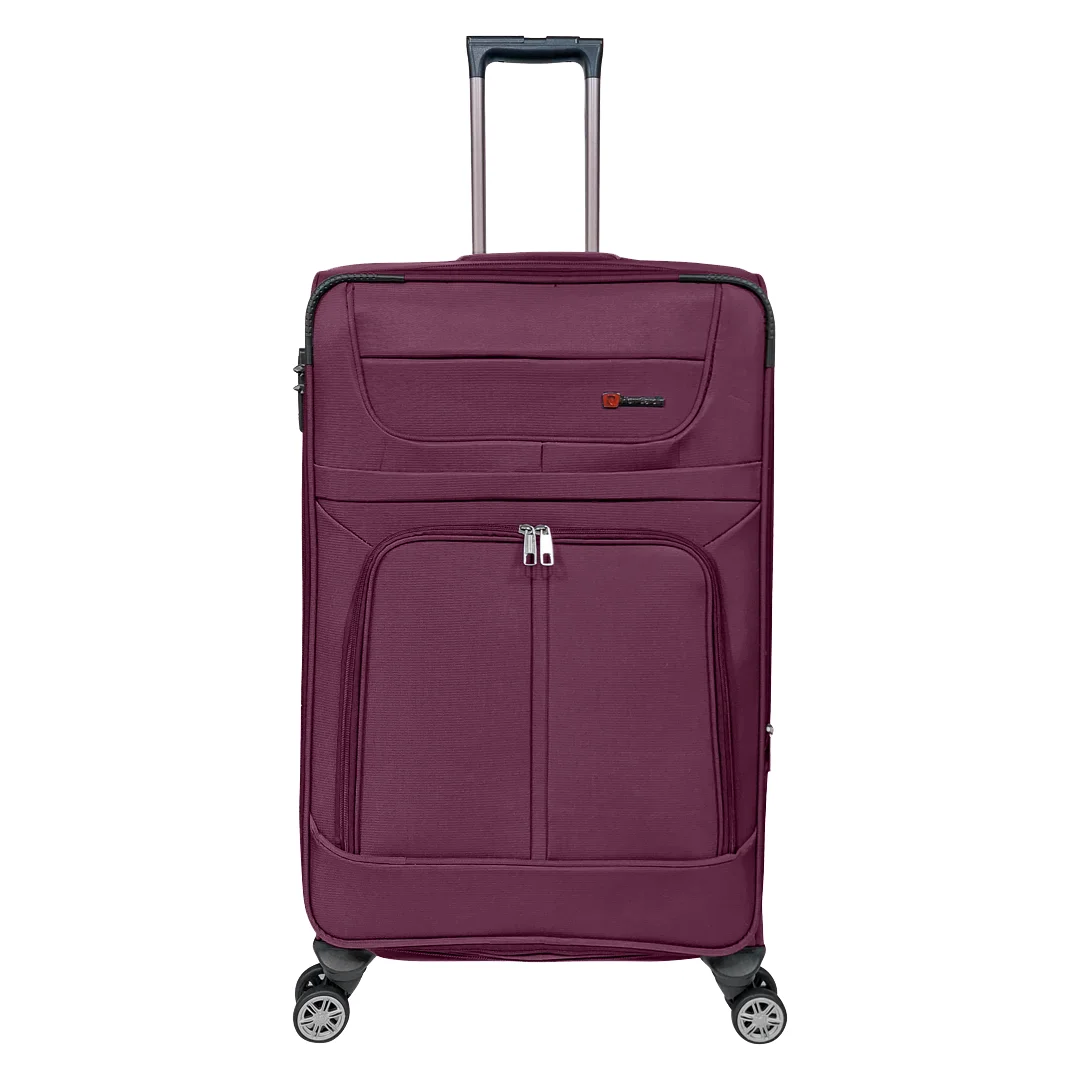 چمدان Pierre Cardin مدل P40212-L سایز بزرگ
