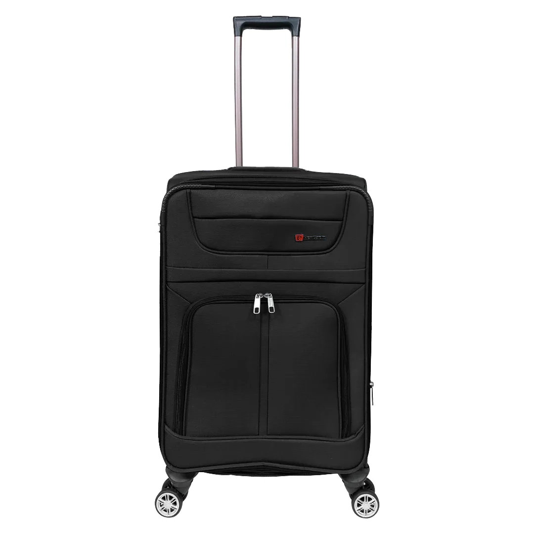 چمدان Pierre Cardin مدل P40212-M سایز متوسط