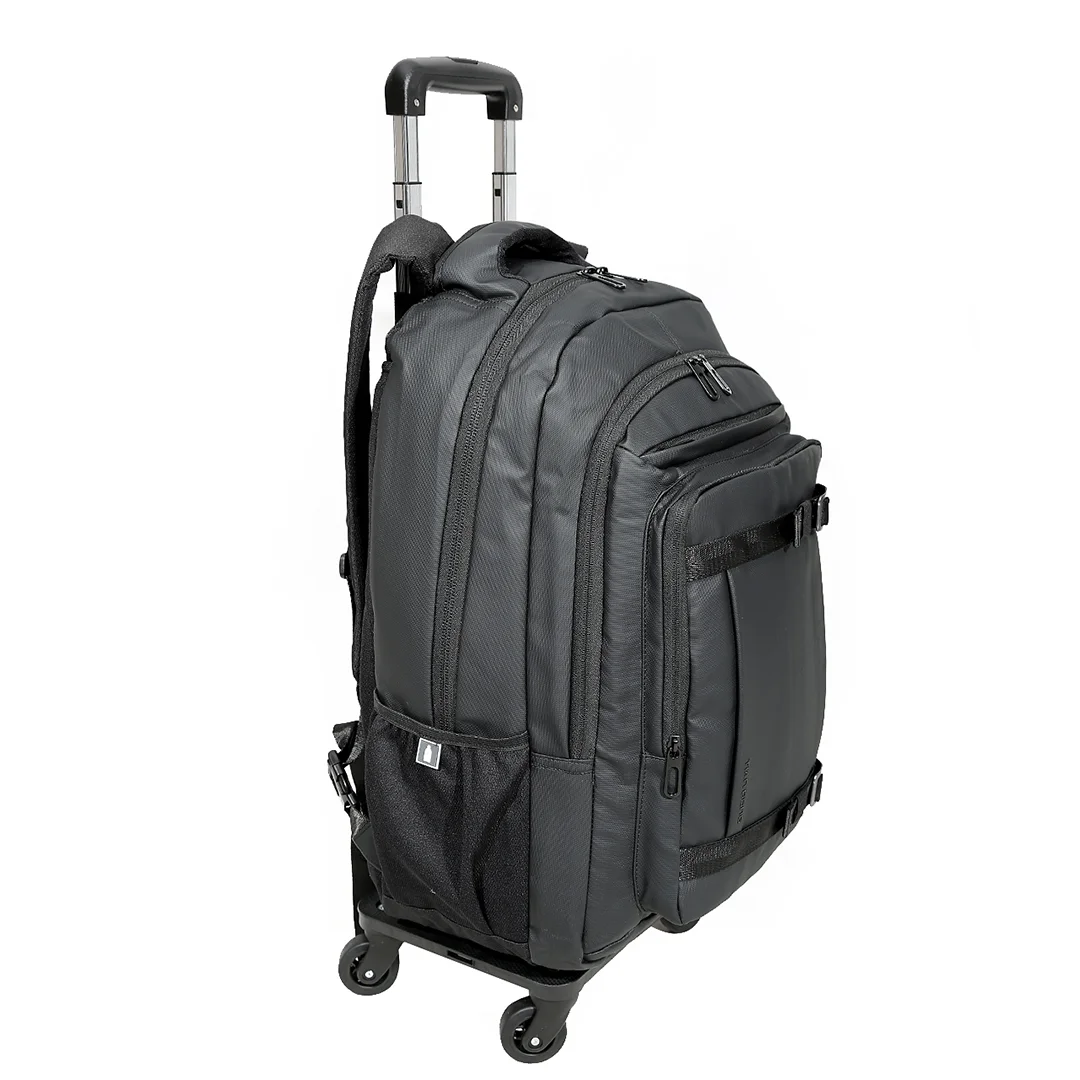کوله پشتی چرخدار جداشو Sky Bow مدل S15745