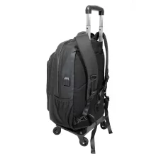 کوله پشتی چرخدار جداشو Sky Bow مدل S15745
