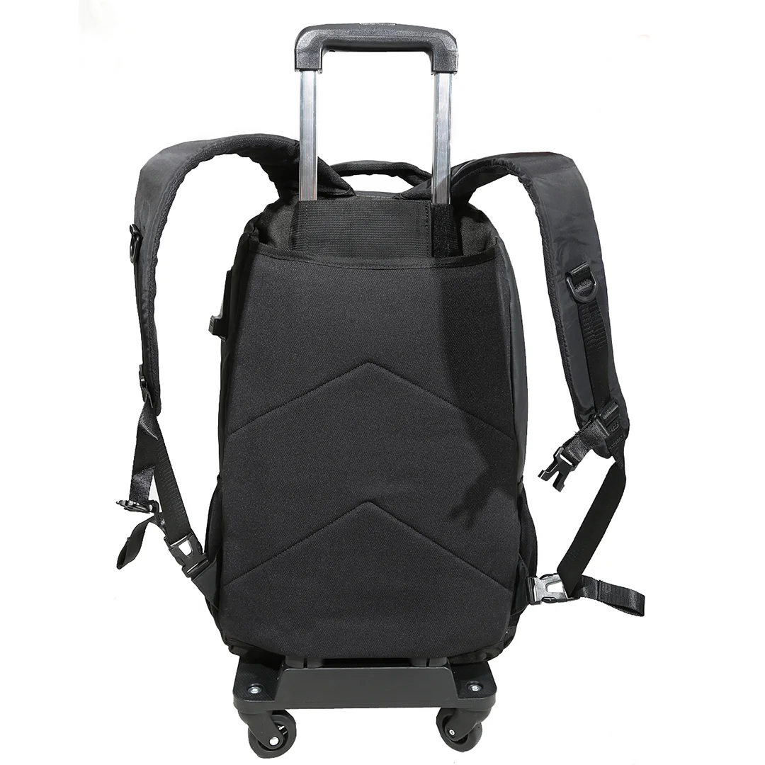 کوله پشتی چرخدار جداشو Sky Bow مدل S15745