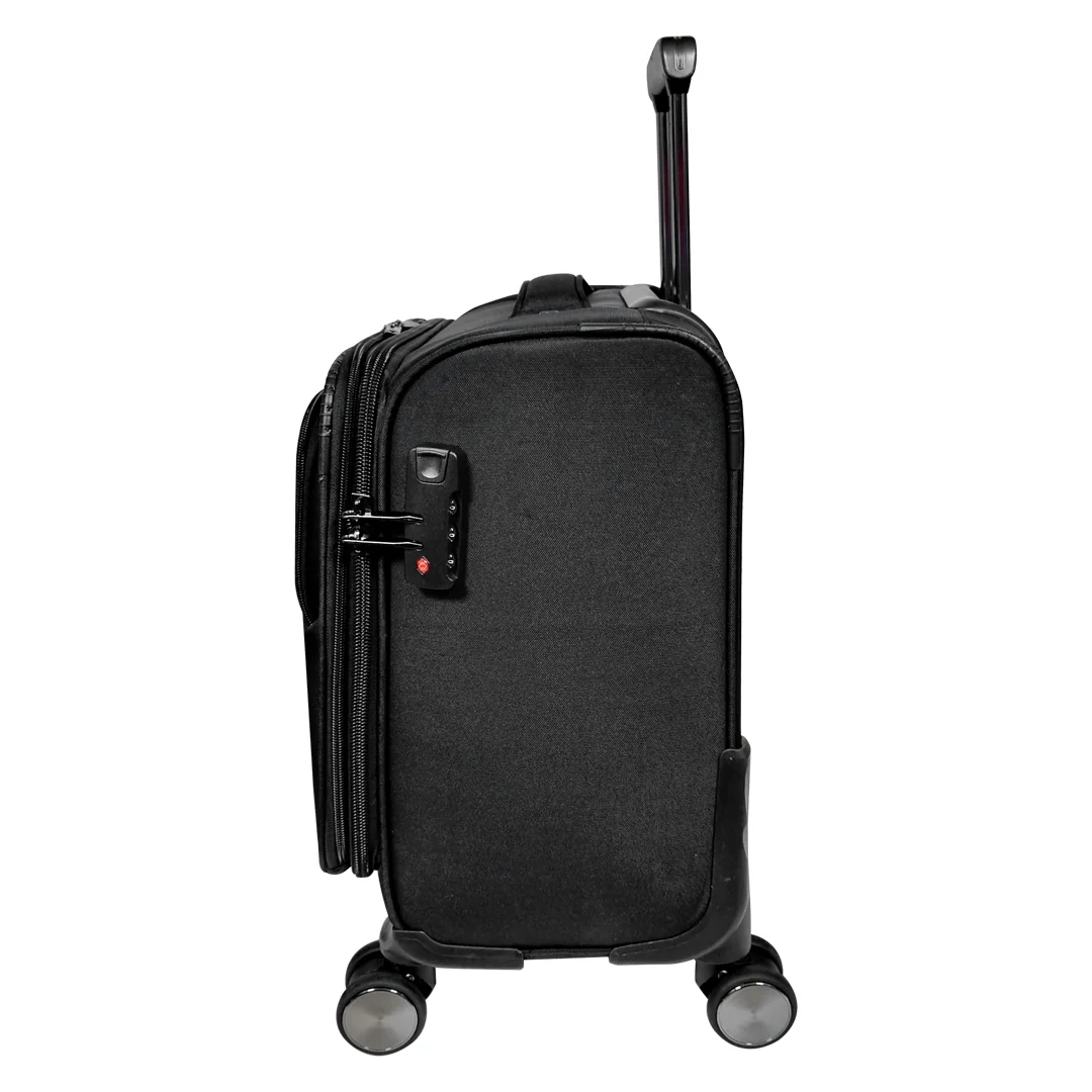 چمدان خلبانی Travel Pro مدل T40136
