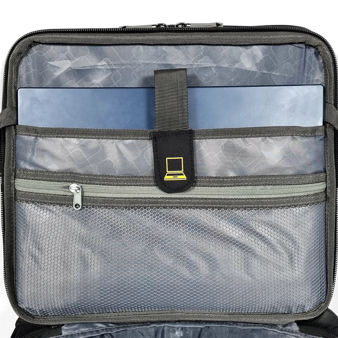 چمدان خلبانی Travel Pro مدل T40136