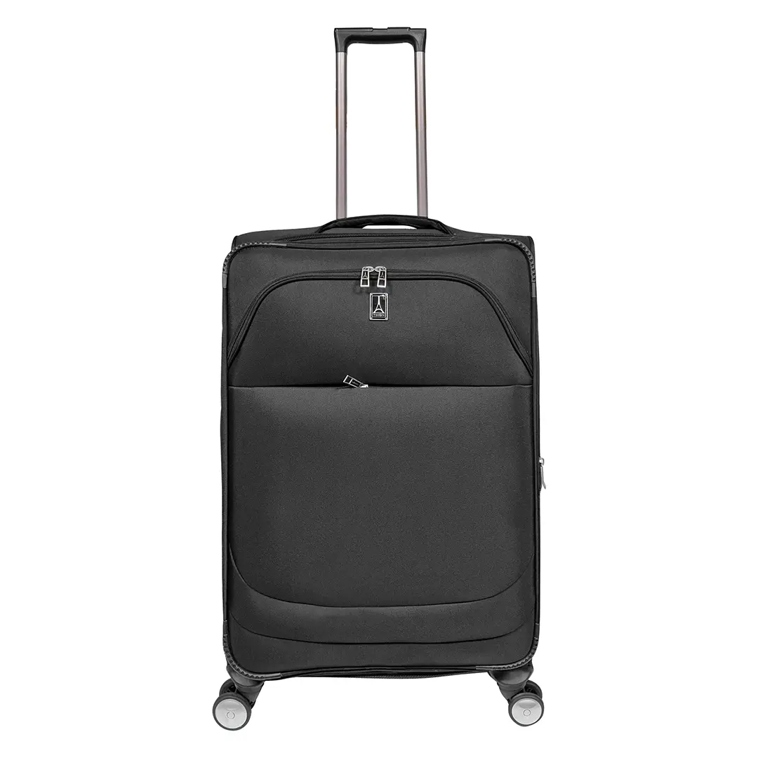 چمدان Travel Pro مدل T40343-M سایز متوسط