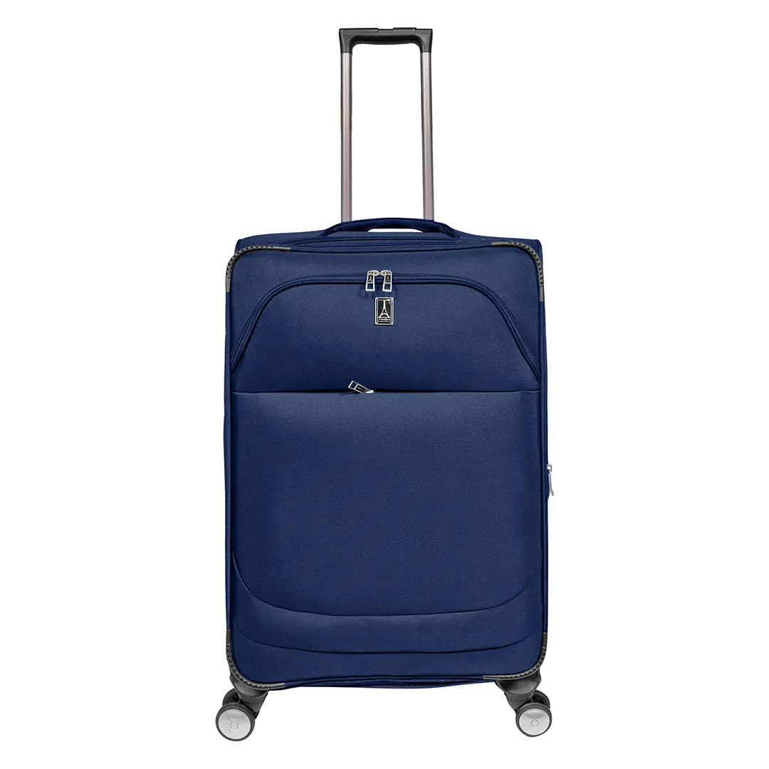 چمدان Travel Pro مدل T40343-M سایز متوسط