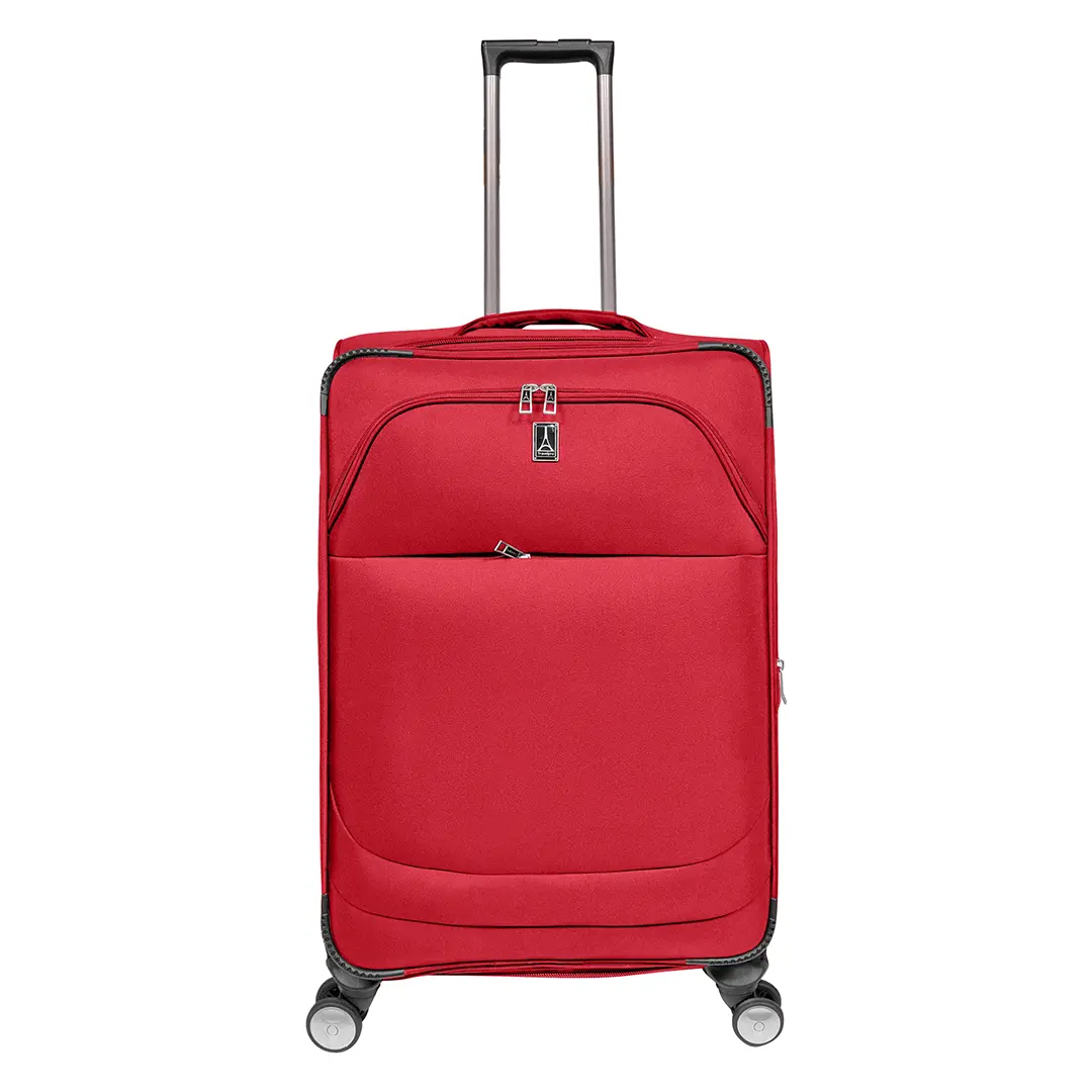 چمدان Travel Pro مدل T40343-M سایز متوسط