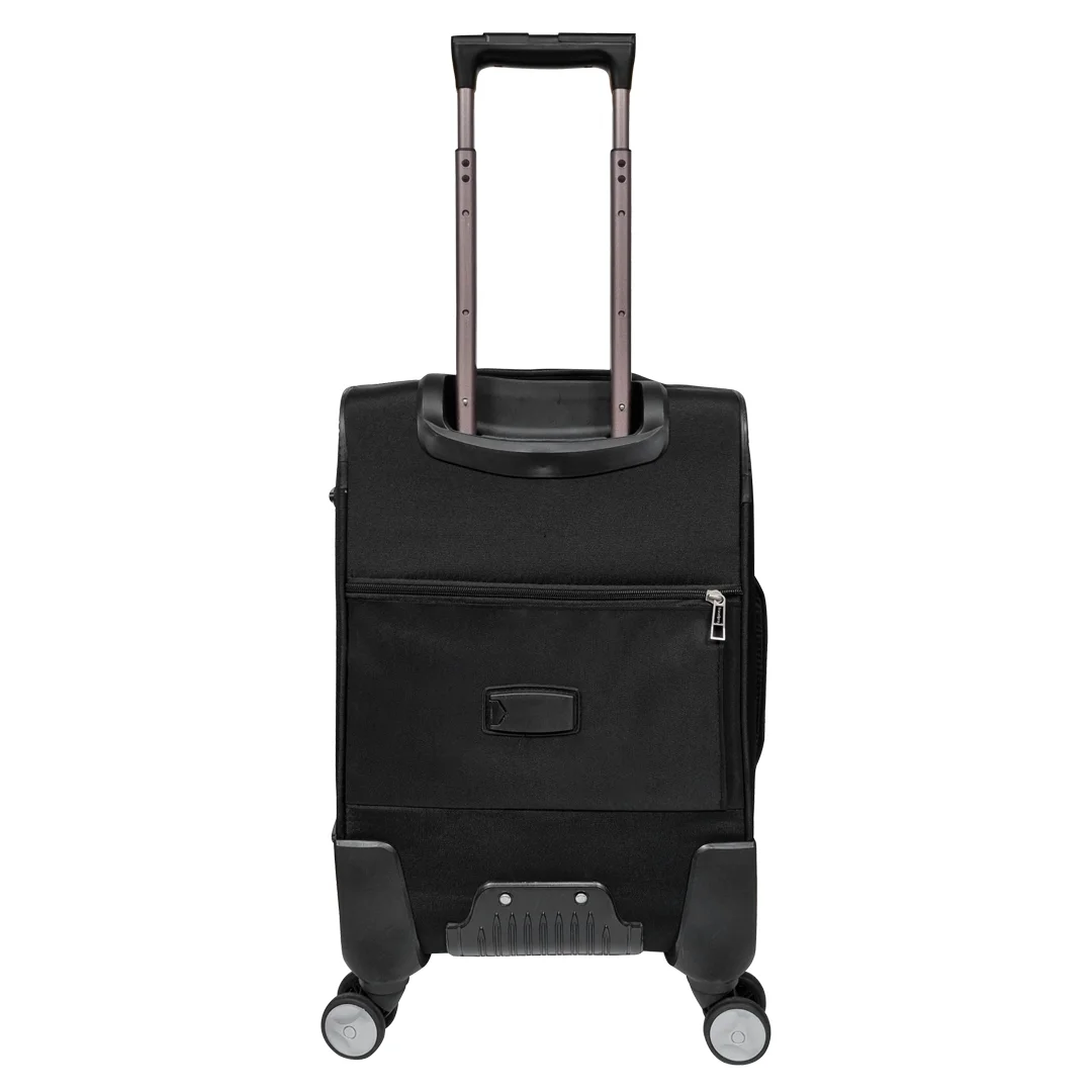 چمدان Travel Pro مدل T40343-S سایز کوچک