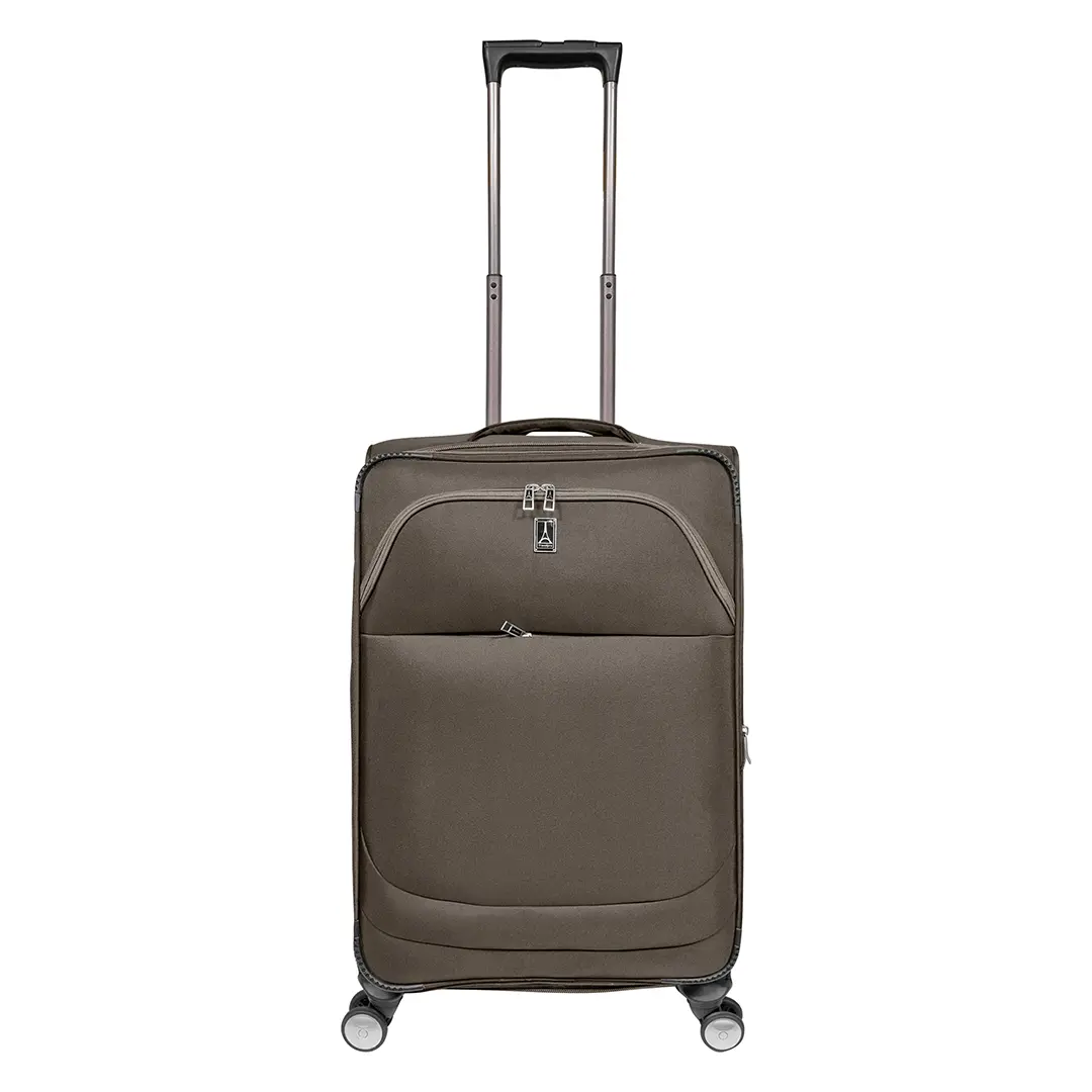 چمدان Travel Pro مدل T40343-S سایز کوچک