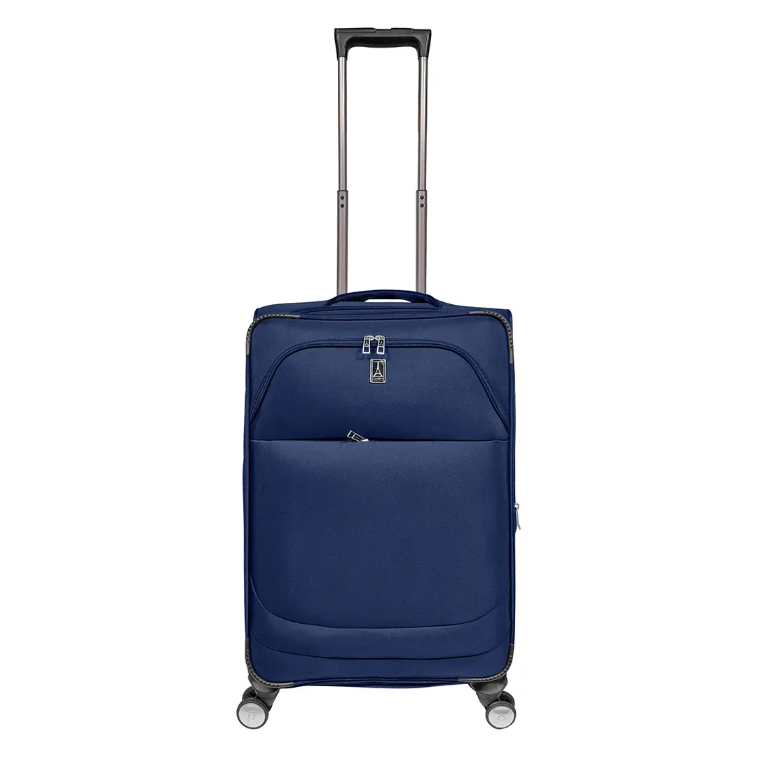چمدان Travel Pro مدل T40343-S سایز کوچک