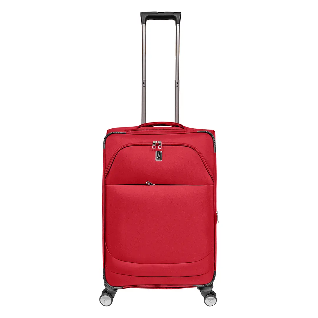 چمدان Travel Pro مدل T40343-S سایز کوچک