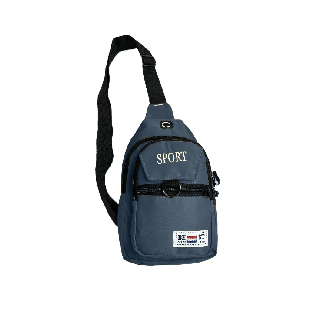کیف رودوشی بادی بگ SPORT مدل 30236