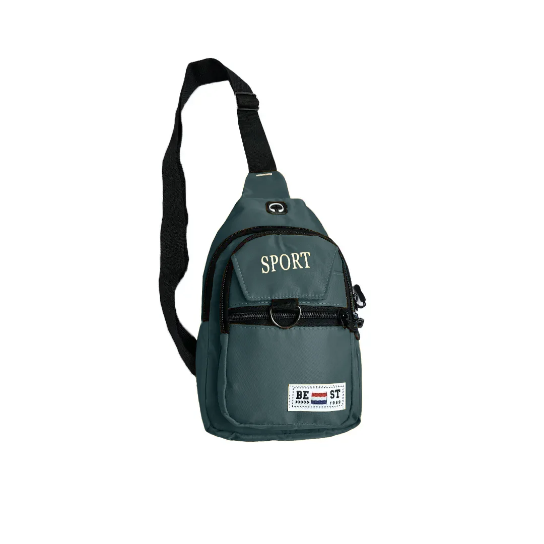 کیف رودوشی بادی بگ SPORT مدل 30236