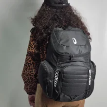 کوله پشتی ورزشی Asics مدل A004