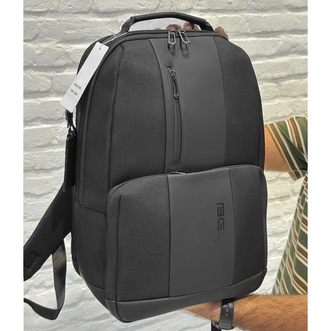 کوله پشتی لپتاپ Bange مدل BG-2552