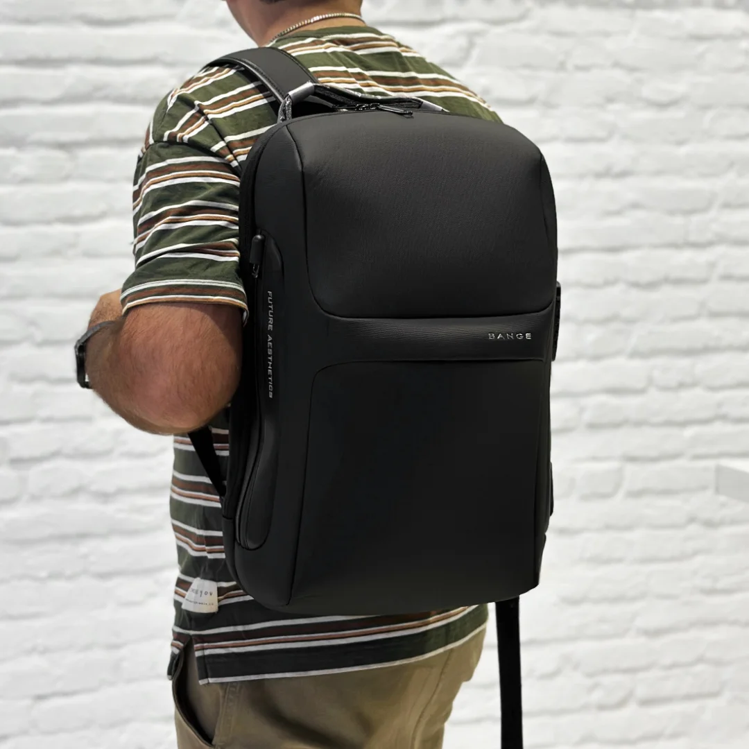 کوله پشتی لپتاپ Bange مدل BG-7517