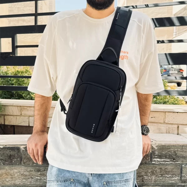 بادی بگ Bange مدل BG-7795