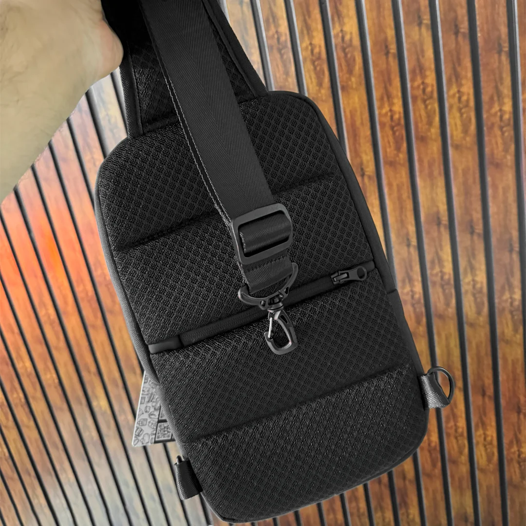 بادی بگ Bange مدل BG-7795