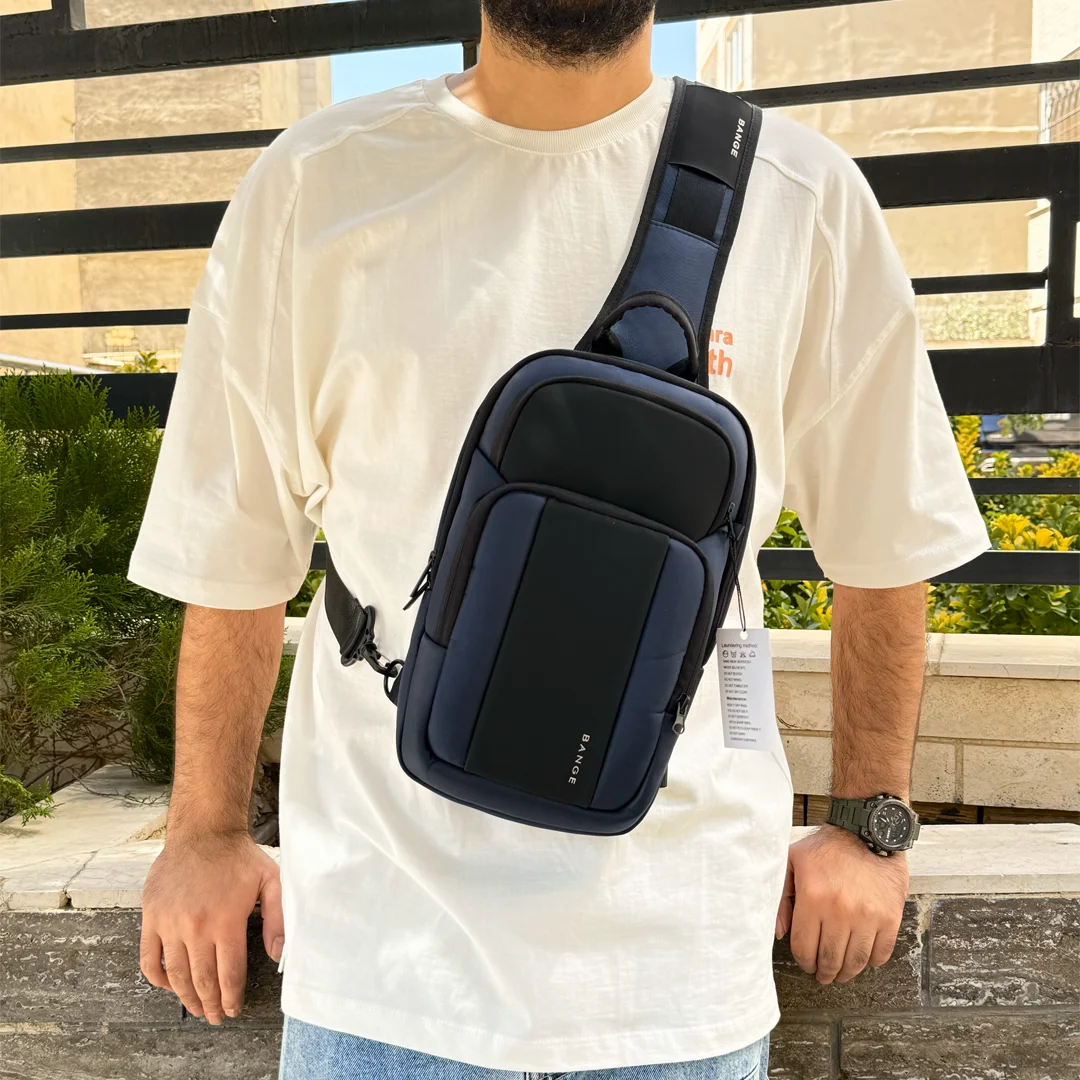 بادی بگ Bange مدل BG-7795