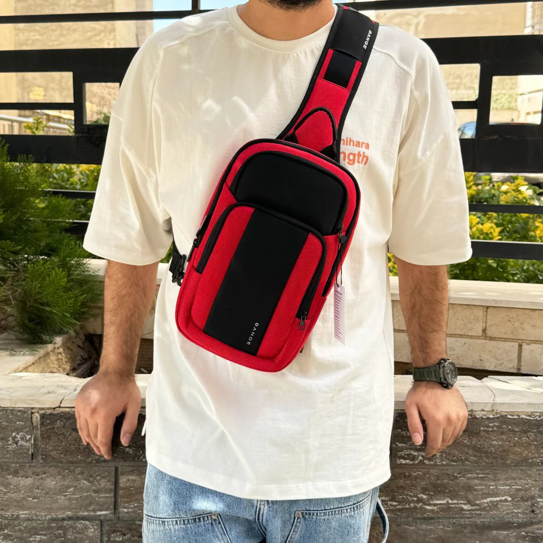بادی بگ Bange مدل BG-7795
