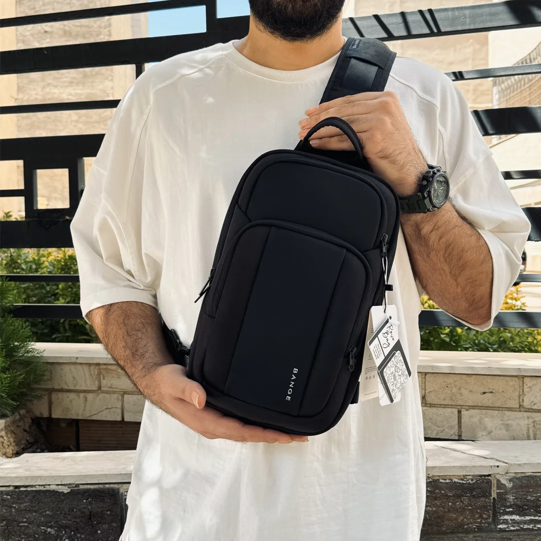بادی بگ Bange مدل BG-7795