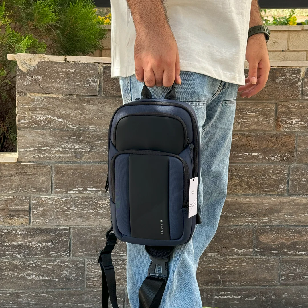 بادی بگ Bange مدل BG-7795
