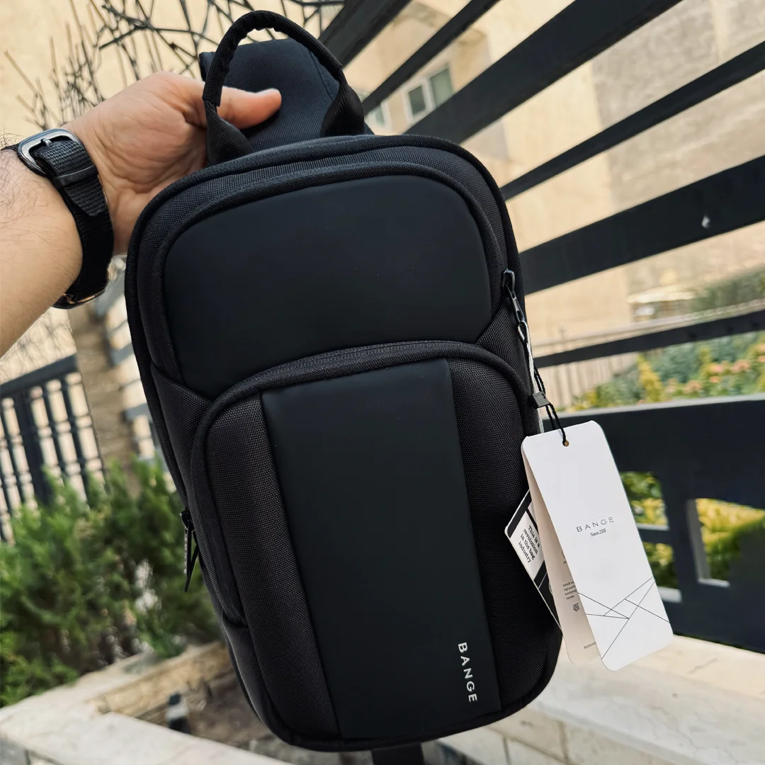 بادی بگ Bange مدل BG-7795
