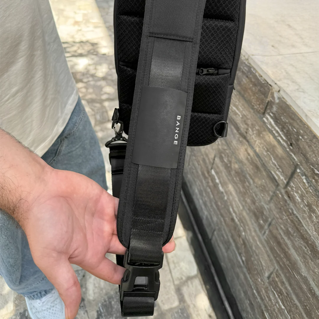 بادی بگ Bange مدل BG-7795