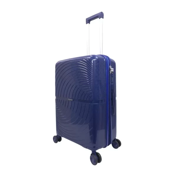چمدان Caribou مدل C40351-M سایز متوسط