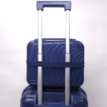 چمدان لوازم آرایشی Caribou مدل C40351-MB