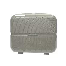 چمدان لوازم آرایشی Caribou مدل C40351-MB