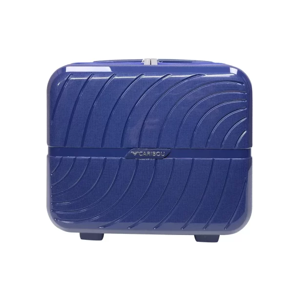 چمدان لوازم آرایشی Caribou مدل C40351-MB
