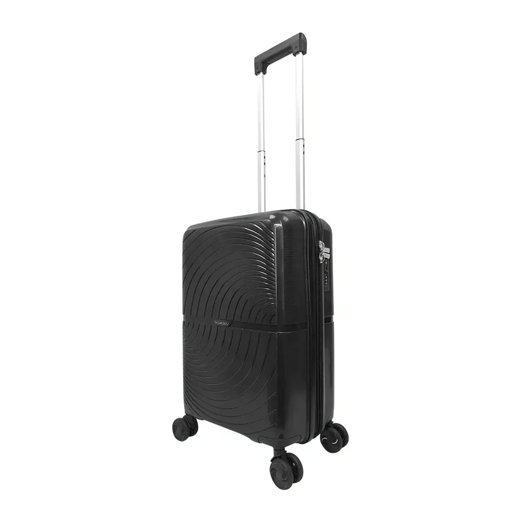 چمدان Caribou مدل C40351-S سایز کوچک