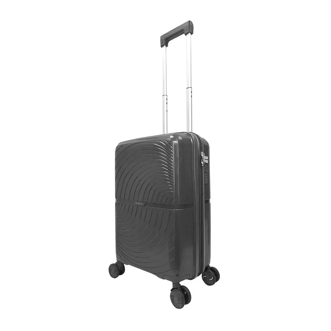چمدان Caribou مدل C40351-S سایز کوچک