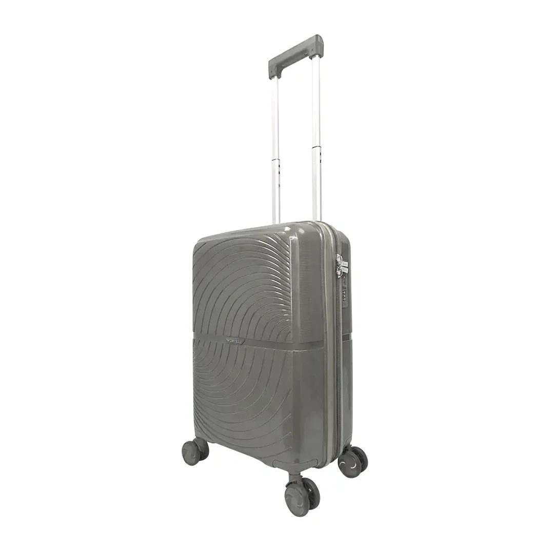 چمدان Caribou مدل C40351-S سایز کوچک