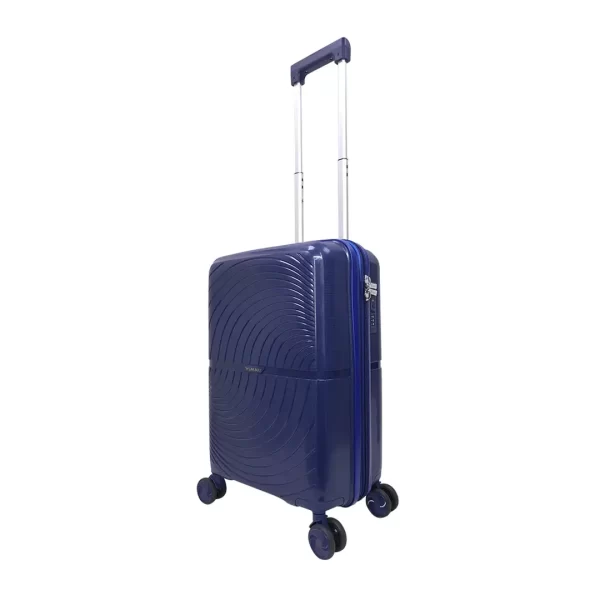 چمدان Caribou مدل C40351-S سایز کوچک