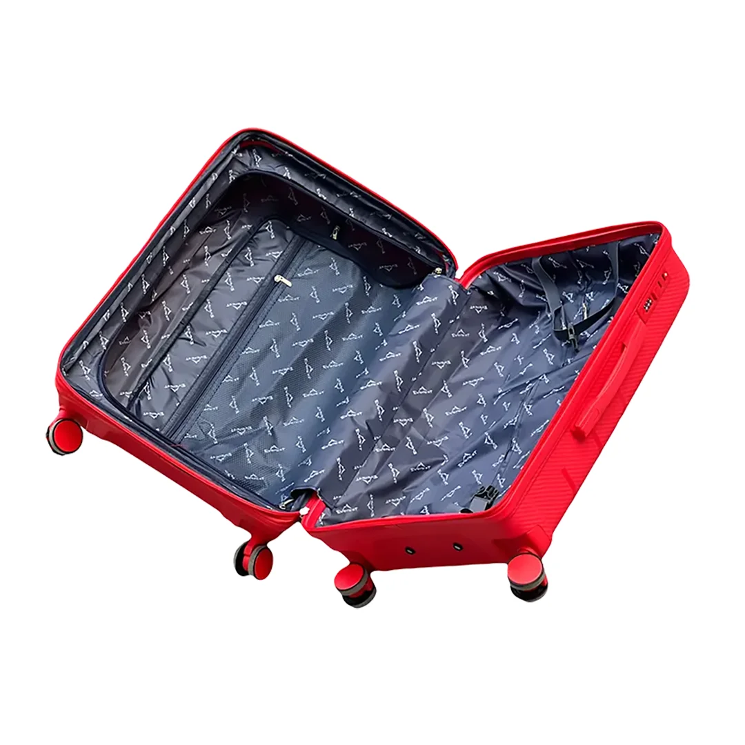 چمدان Everest مدل E40347