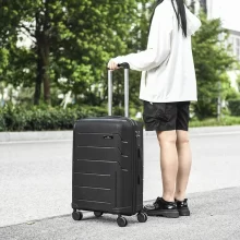 چمدان Everest مدل E40347-M سایز متوسط