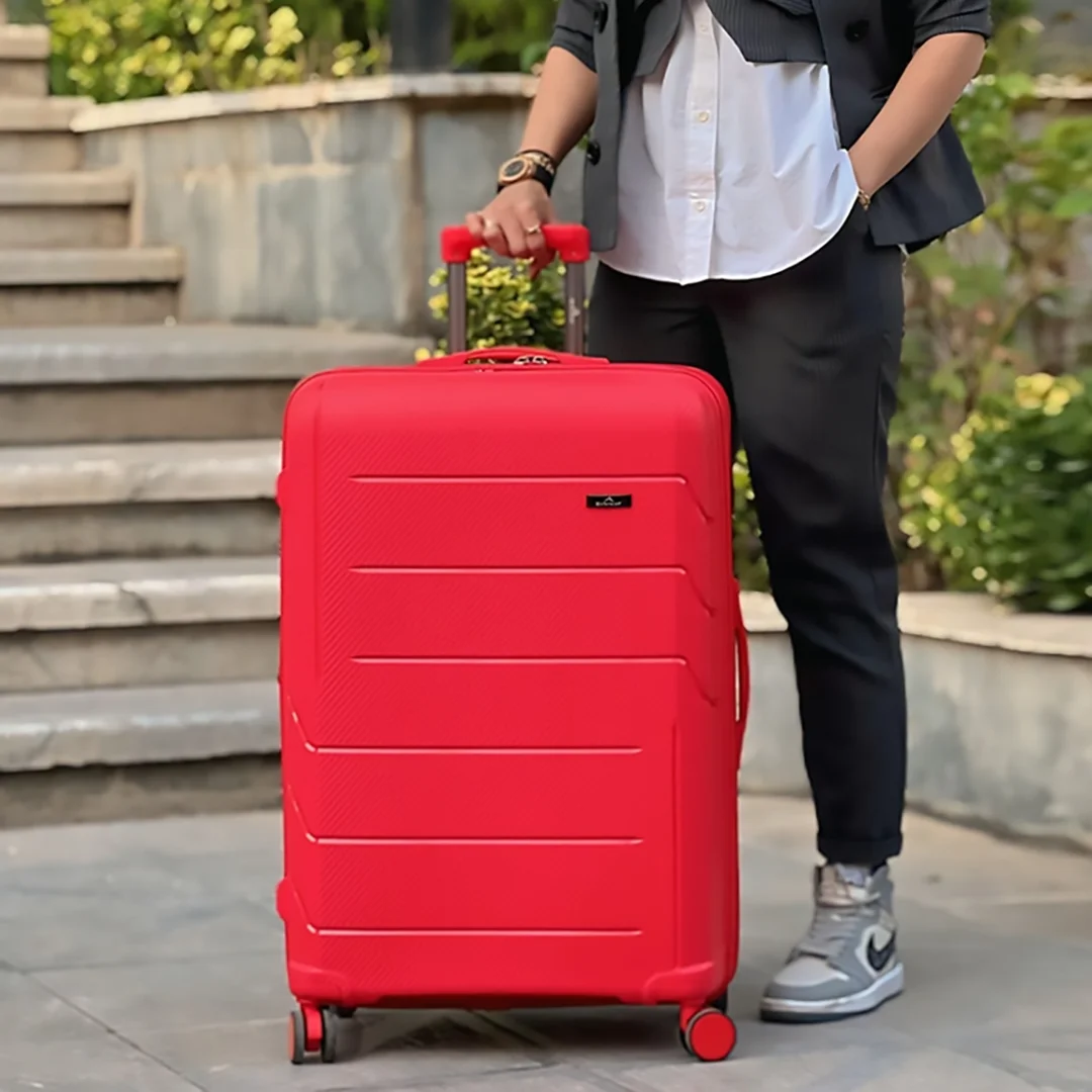 چمدان Everest مدل E40347-L سایز بزرگ