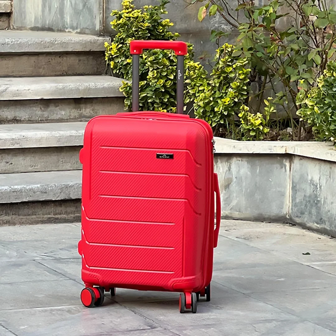 چمدان Everest مدل E40347-S سایز کوچک