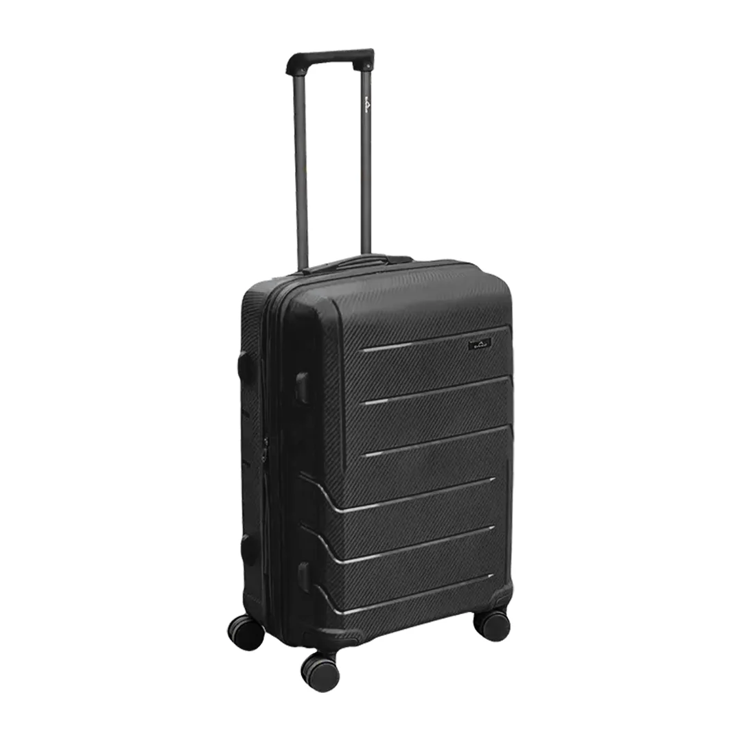 چمدان Everest مدل E40347-S سایز کوچک