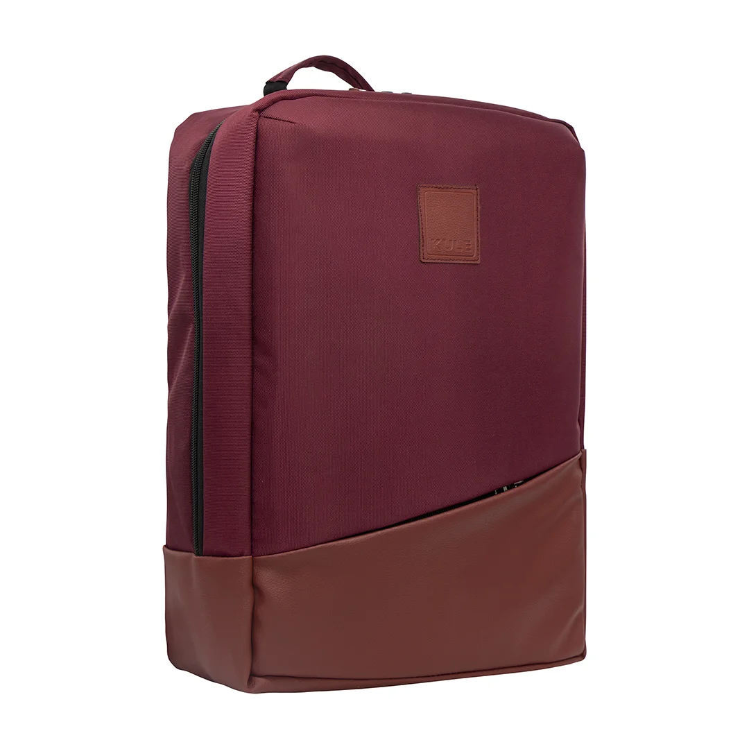 کوله پشتی لپتاپ Kule مدل KL-1502B