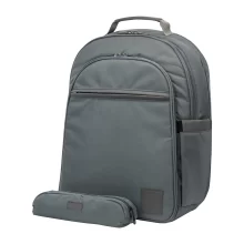 کوله پشتی لپتاپ Kule مدل KL-1501B
