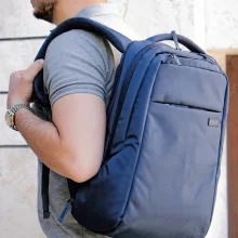 کوله پشتی لپتاپ Kule مدل KL-1505B