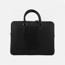 کیف اداری چرمی مدل L0033