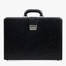 کیف اداری سامسونت چرمی مدل LD335