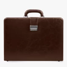 کیف اداری سامسونت چرمی مدل LD335